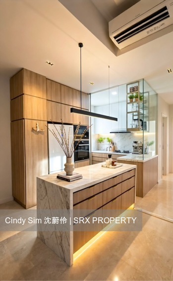 The Greenwich (D28), Condominium #622030971